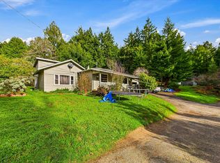 315 Paradise Dr, Fortuna, CA 95540