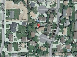 1547 E Williamson Cir, Sandy, UT 84092