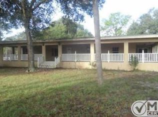 870 S Quebrada St, Clewiston, FL 33440