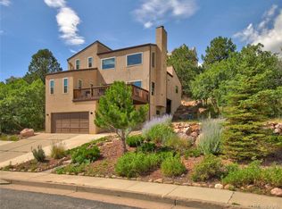 6986 Oak Valley Dr, Colorado Springs, CO 80919