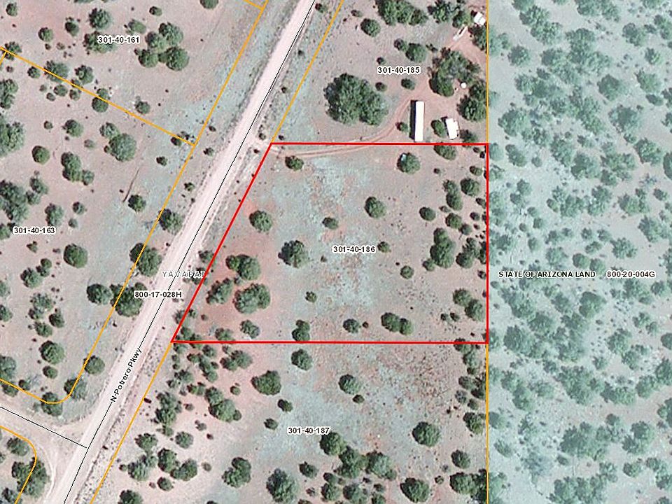 640ac. of State Land to rear
