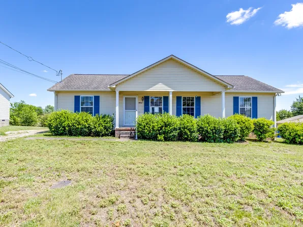 2109 Hollandale Cir, Columbia, TN 38401