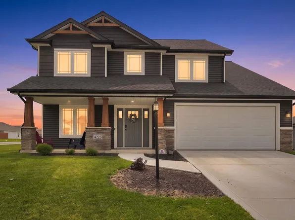 4225 Shadowood Lakes Trl, Fort Wayne, IN 46818