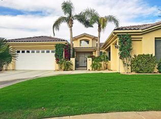14 Bentley Rd, Rancho Mirage, CA 92270