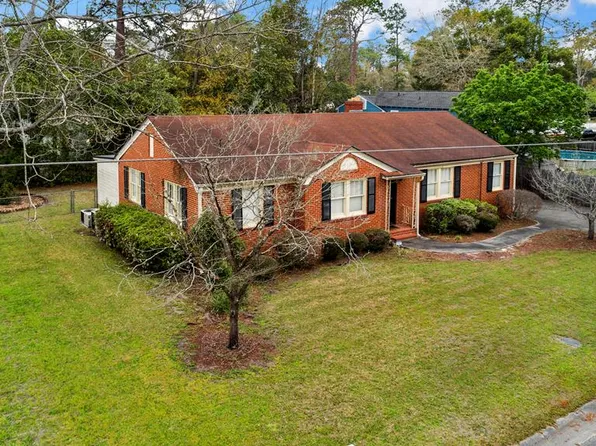 805 Magnolia St, Waycross, GA 31501
