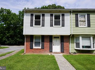 764 Hemlock St, Salisbury, MD 21804
