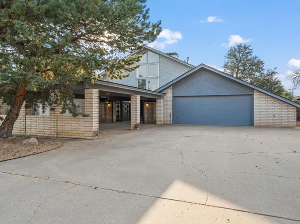 23 Brentwood Cir, Lubbock, TX 79407