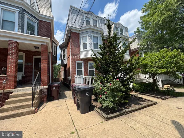 1329 N Dupont St, Wilmington, DE 19806