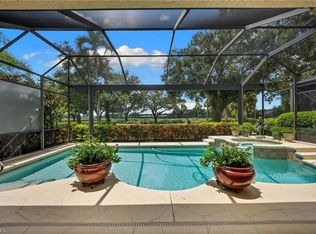 973 Tierra Lago WAY, NAPLES, FL 34119
