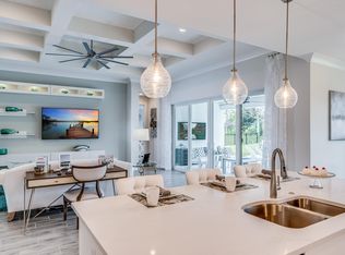 6405 High Pointe Way, Vero Beach, FL 32967