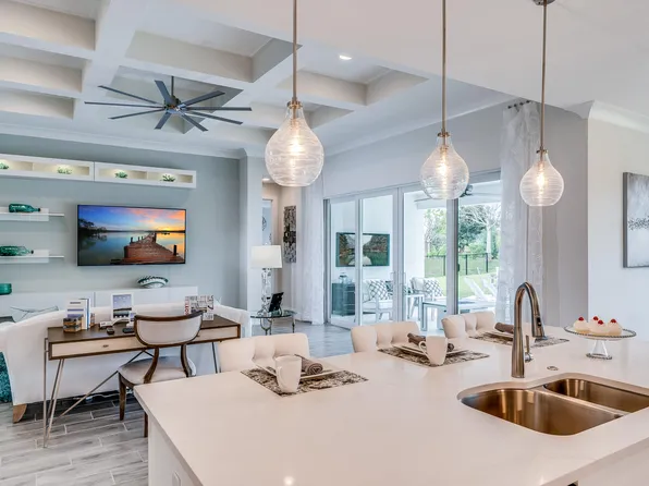 6405 High Pointe Way, Vero Beach, FL 32967