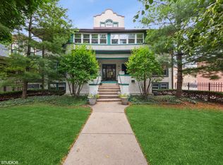 140 N Ridgeland Ave UNIT 2S, Oak Park, IL 60302