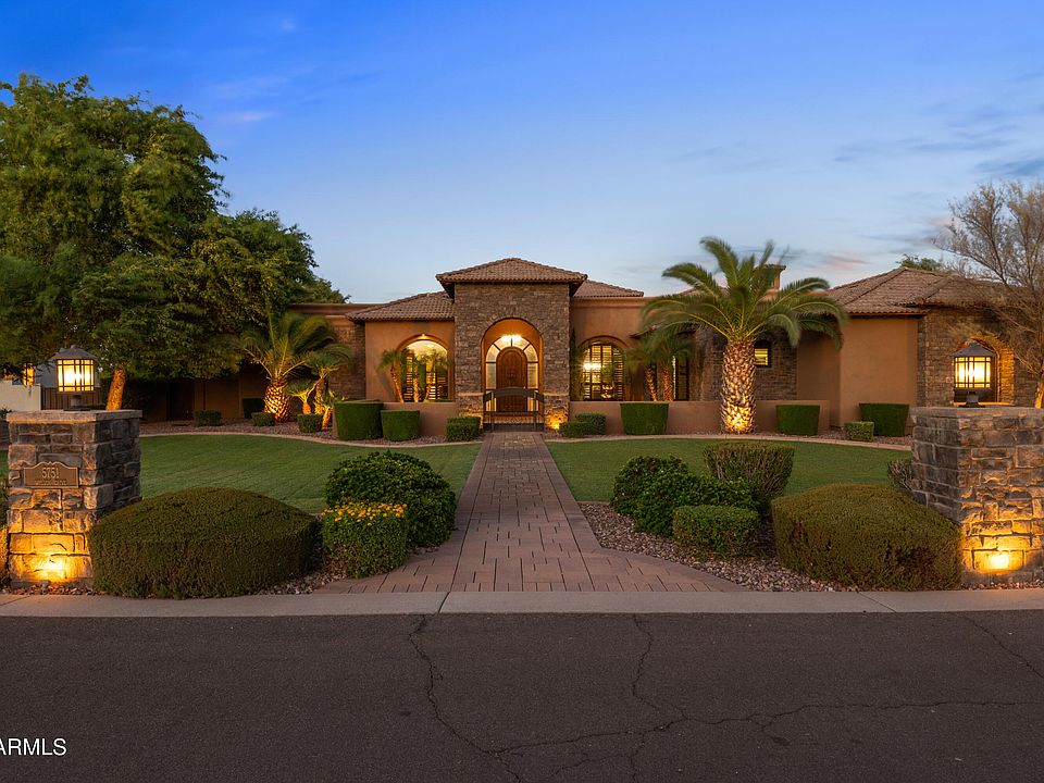 1st image of 5751 S WILSON Drive