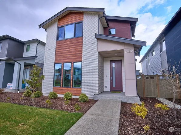 33491 Three Lakes Lane, Black Diamond, WA 98010