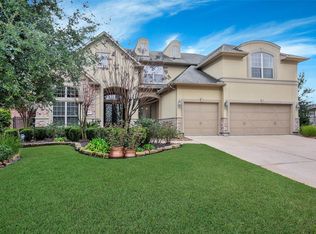 155 W Hullwood Ct, Spring, TX 77389