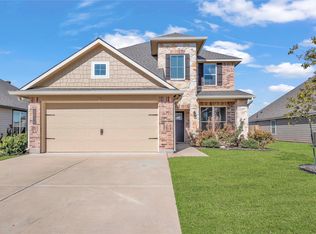 3616 Beutel Rd, Lorena, TX 76655