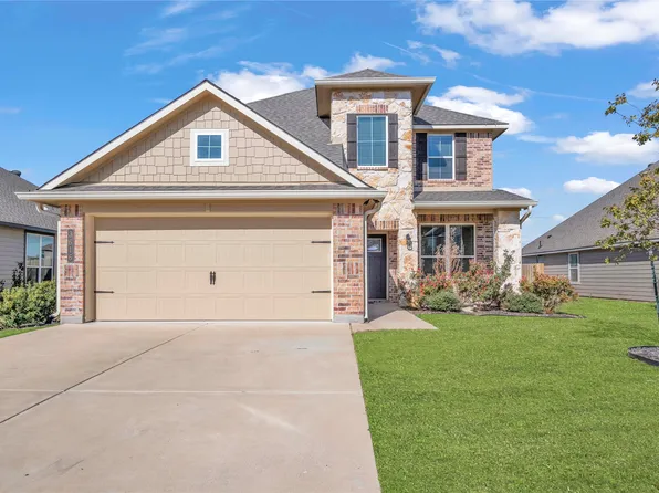 3616 Beutel Rd, Lorena, TX 76655