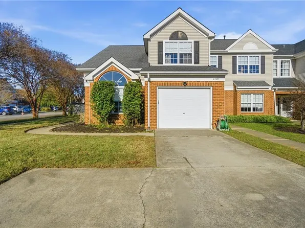 2400 Dillingham Rd, Virginia Beach, VA 23456