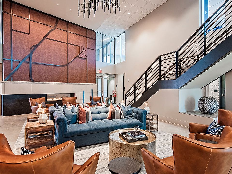 The Vue 7201 W 80th St Overland Park KS Zillow