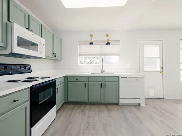 3938 Bulverde Pkwy, San Antonio, TX 78259