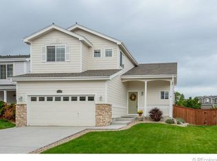 10149 Sagecrest St, Highlands Ranch, CO 80126