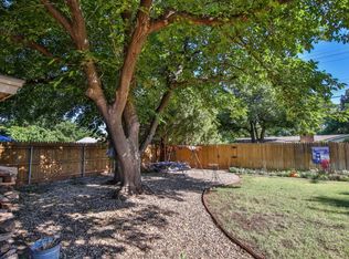 3518 58th St, Lubbock, TX 79413