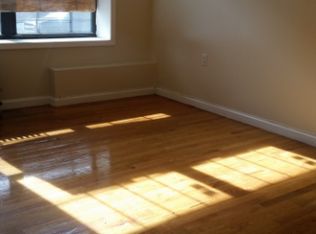1444 Park Pl APT F5, Brooklyn, NY 11213