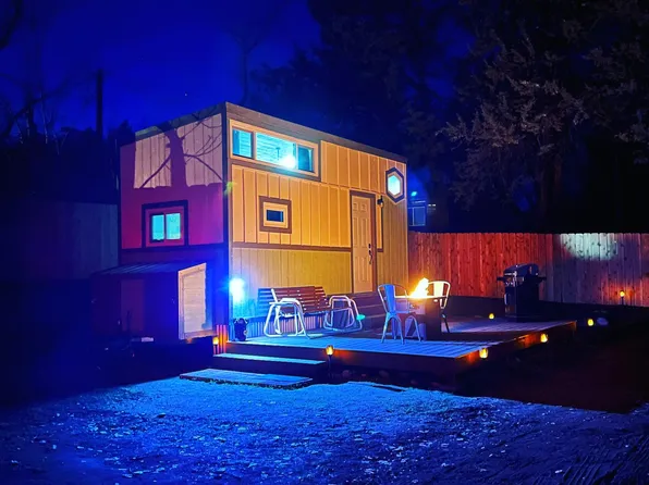 105 Jeralken Rd, Kernville, CA 93238