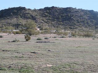 18815 W Arlington Rd, Buckeye, AZ 85326