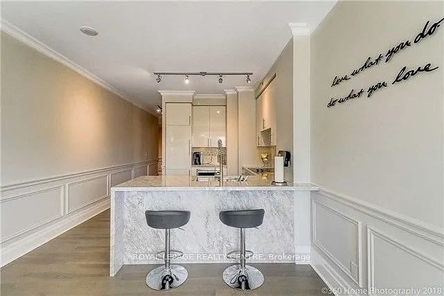 156 Portland St #512 — Photo 8