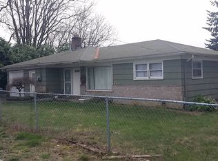 10626 SE Steele St, Portland, OR