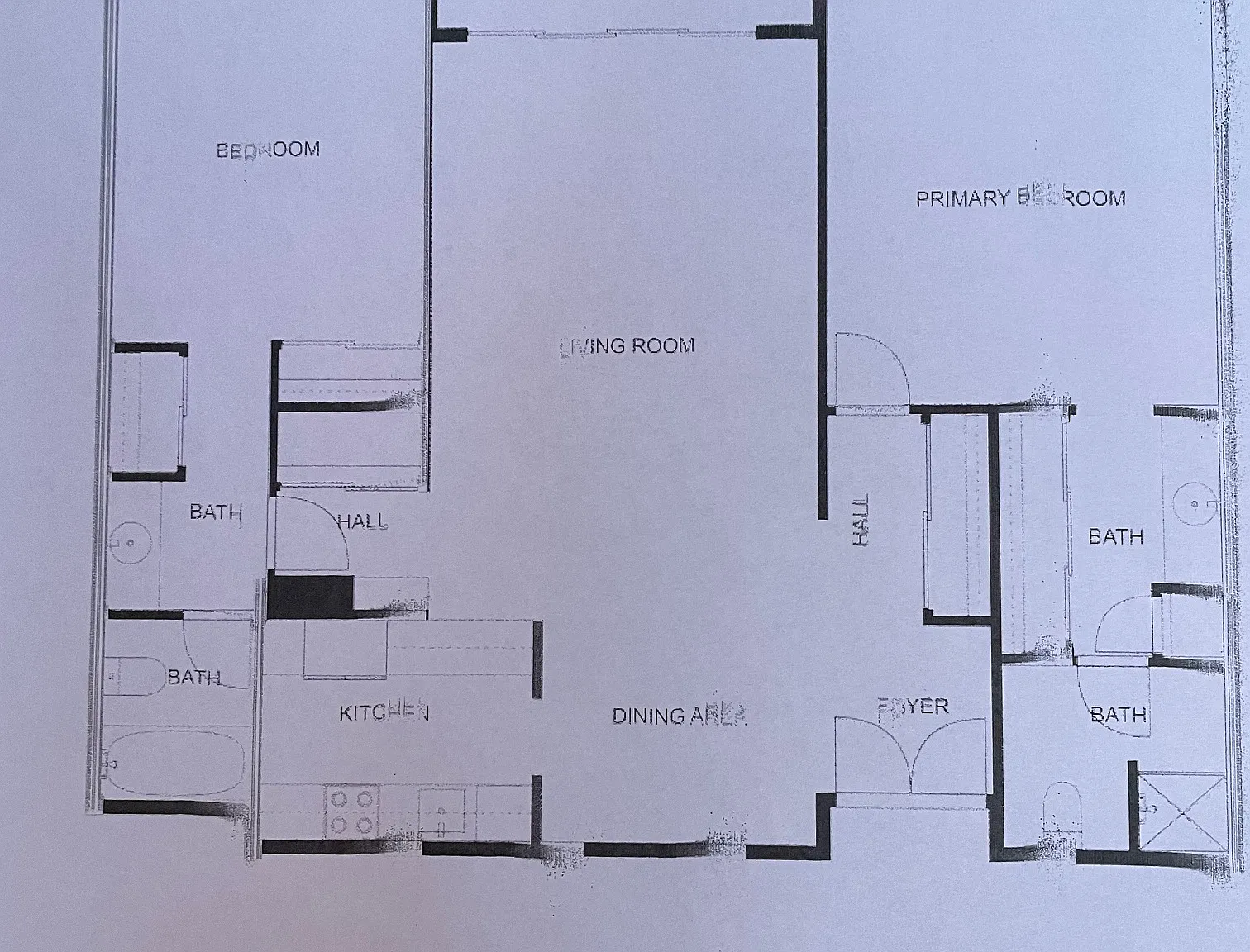 3 bed, 1700 sqft, $5,300 — Photo 4