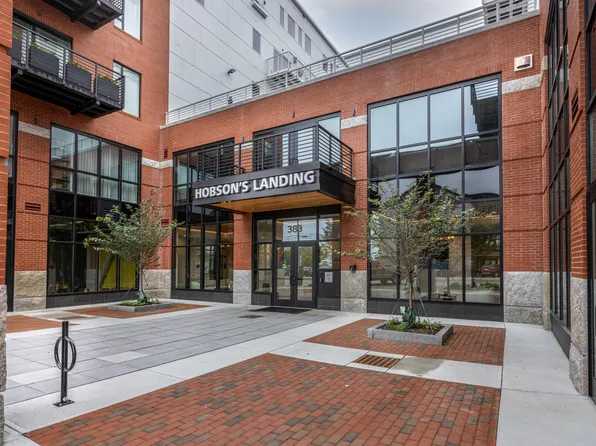387 Commercial Street #614, Portland, ME 04101
