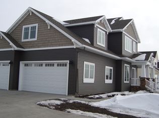 4261 44th Ave S, Fargo, ND 58104