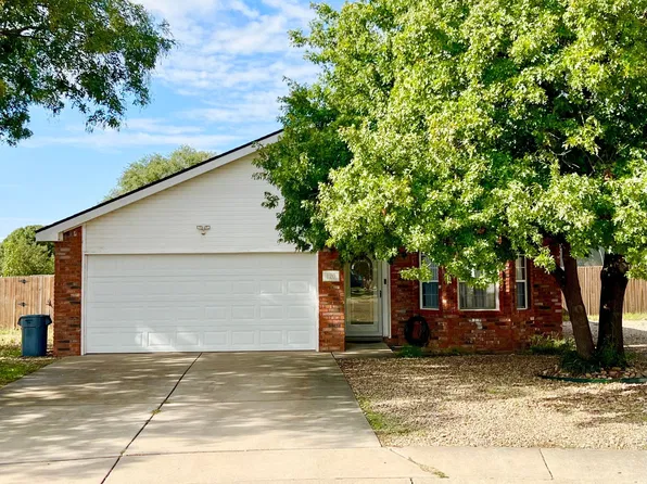 120 Cades Ct, Clovis, NM 88101