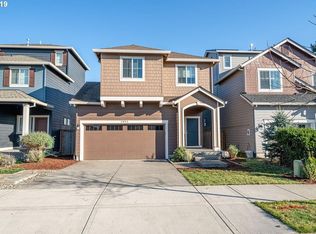 2952 SE Marston Ave, Hillsboro, OR 97123