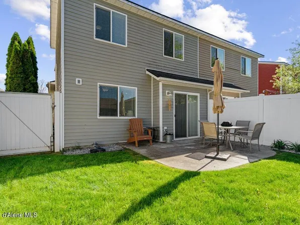 3379 E Brownstone Ct, Post Falls, ID 83854