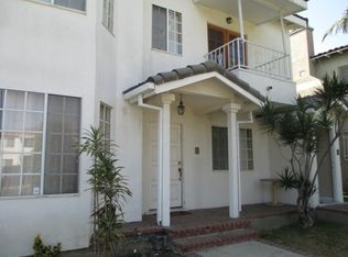 633 N Kilkea Dr, Los Angeles, CA 90048