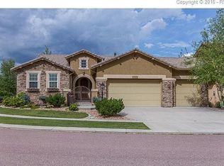 9929 Oak Knoll Ter, Colorado Springs, CO 80920