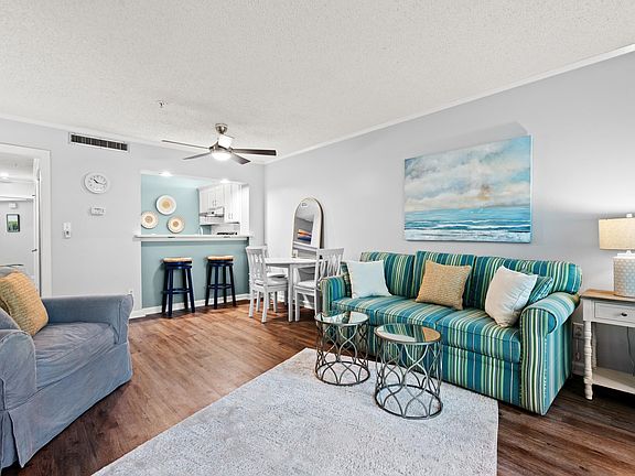 2nd image of 415 Ocean Creek Dr. #2145