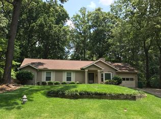 2705 Landington Way, Duluth, GA 30096