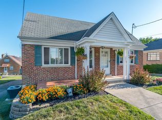 2866 N Bend Rd, Cincinnati, OH 45239