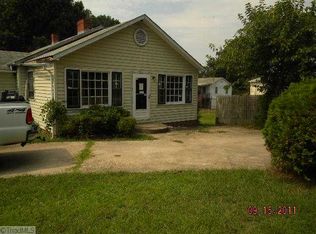 204 Marvin Blvd, Winston Salem, NC 27105