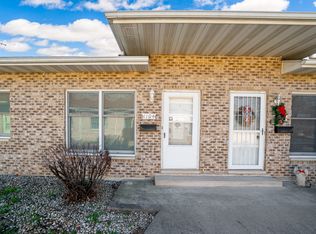 1104 Chovan Dr, Joliet, IL 60435