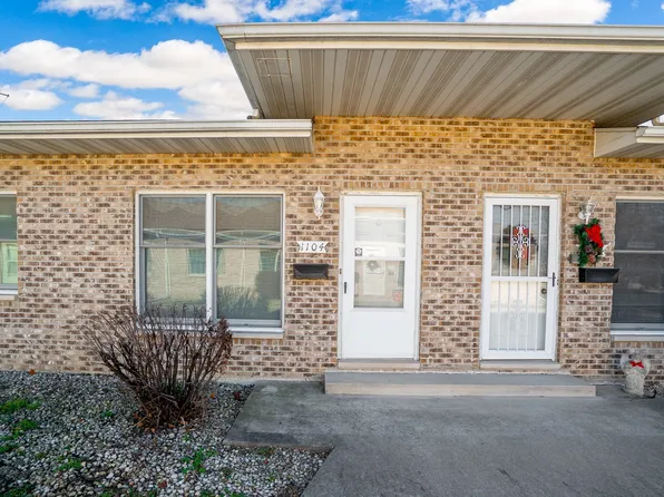 1104 Chovan Dr, Joliet, IL 60435