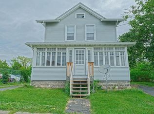 5 Amsterdam Ave, Albany, NY 12204