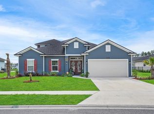 95276 Orchid Blossom Trl, Fernandina Beach, FL 32034