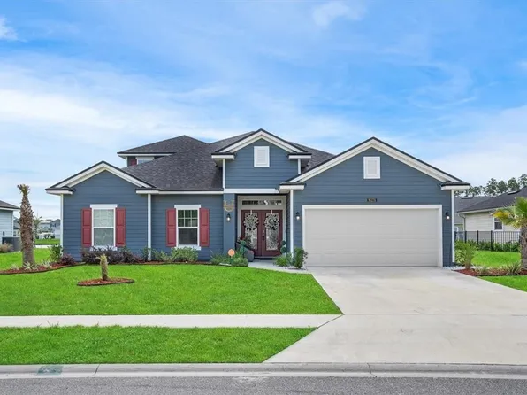 95276 Orchid Blossom Trl, Fernandina Beach, FL 32034