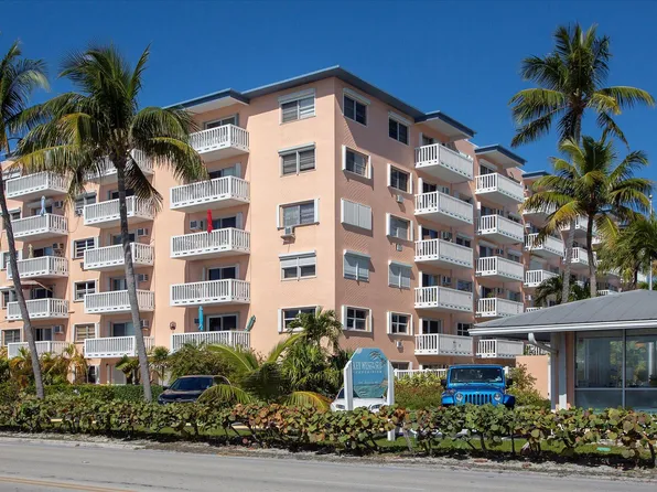 2601 S Roosevelt Blvd APT 406A, Key West, FL 33040