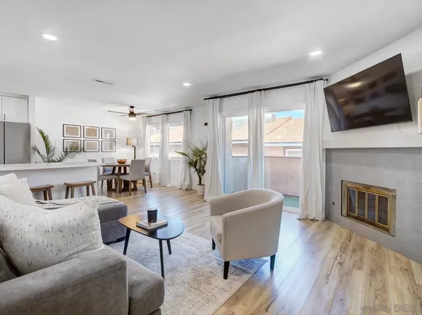 10784 Tamar Ter Unit C, Santee, CA 92071